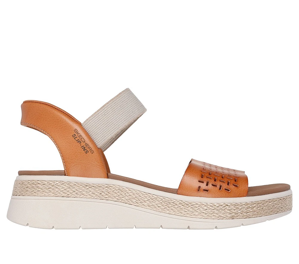 Skechers Slip-ins: BOBS Sun Ray