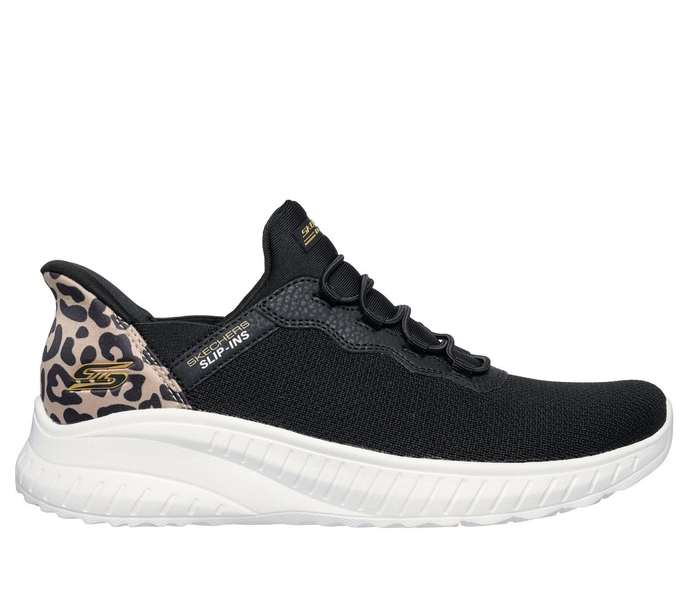 Skechers Slip-ins: BOBS Sport Squad Chaos