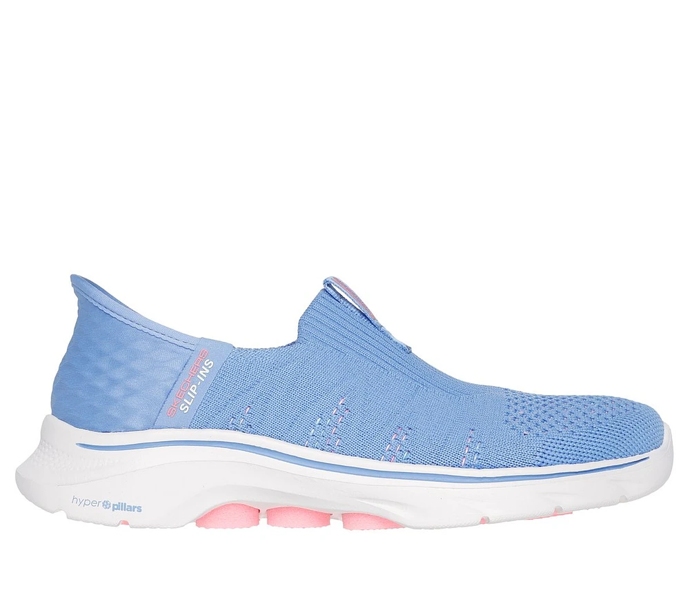Skechers Slip-ins: GO WALK 7