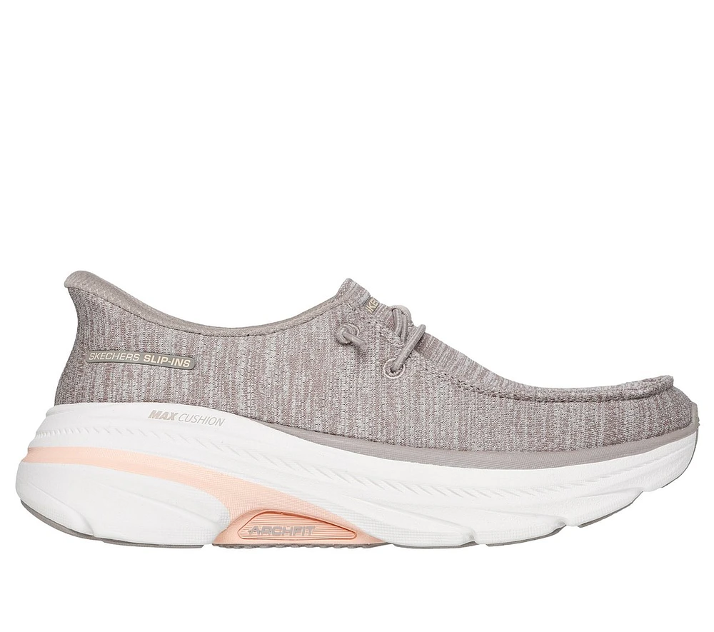 Skechers Slip-ins: Max Cushioning Arch Fit 2.0