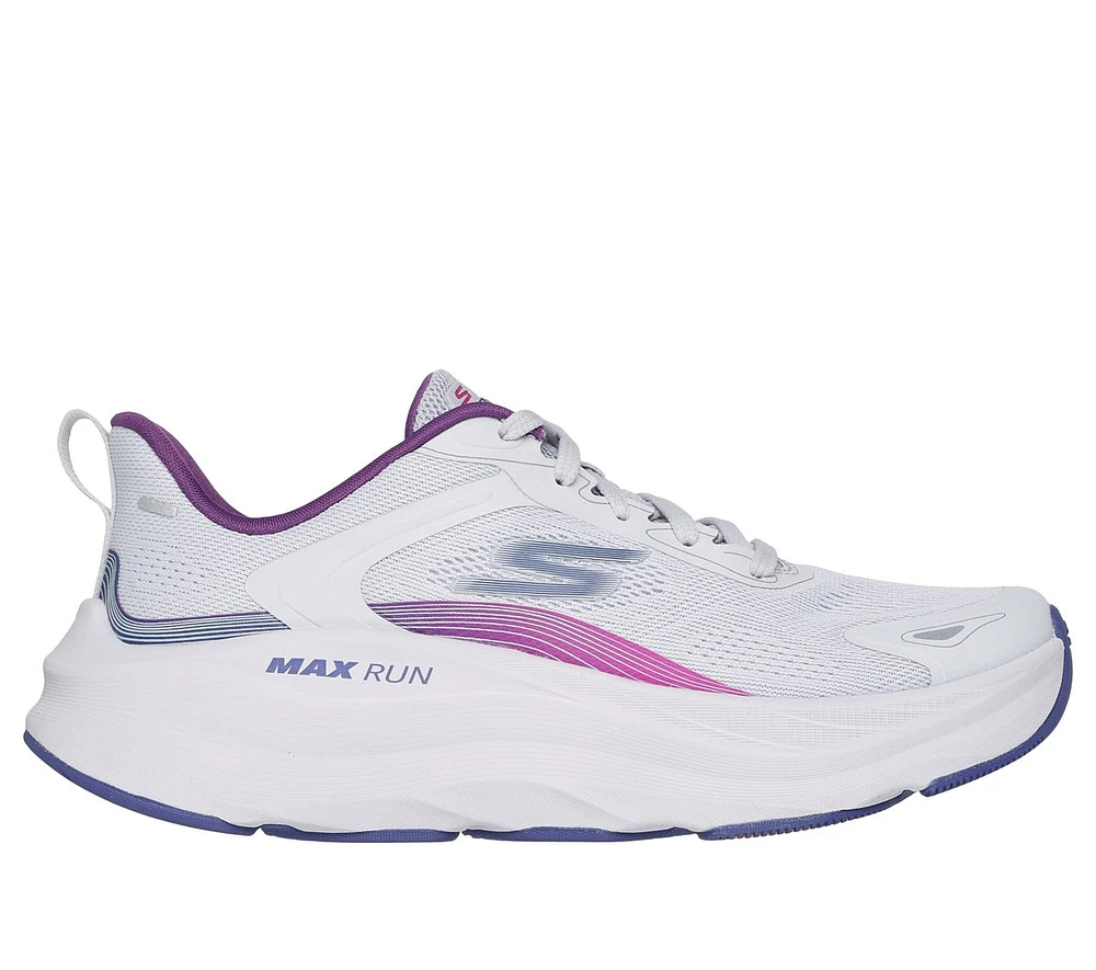 Max Cushioning Max Run