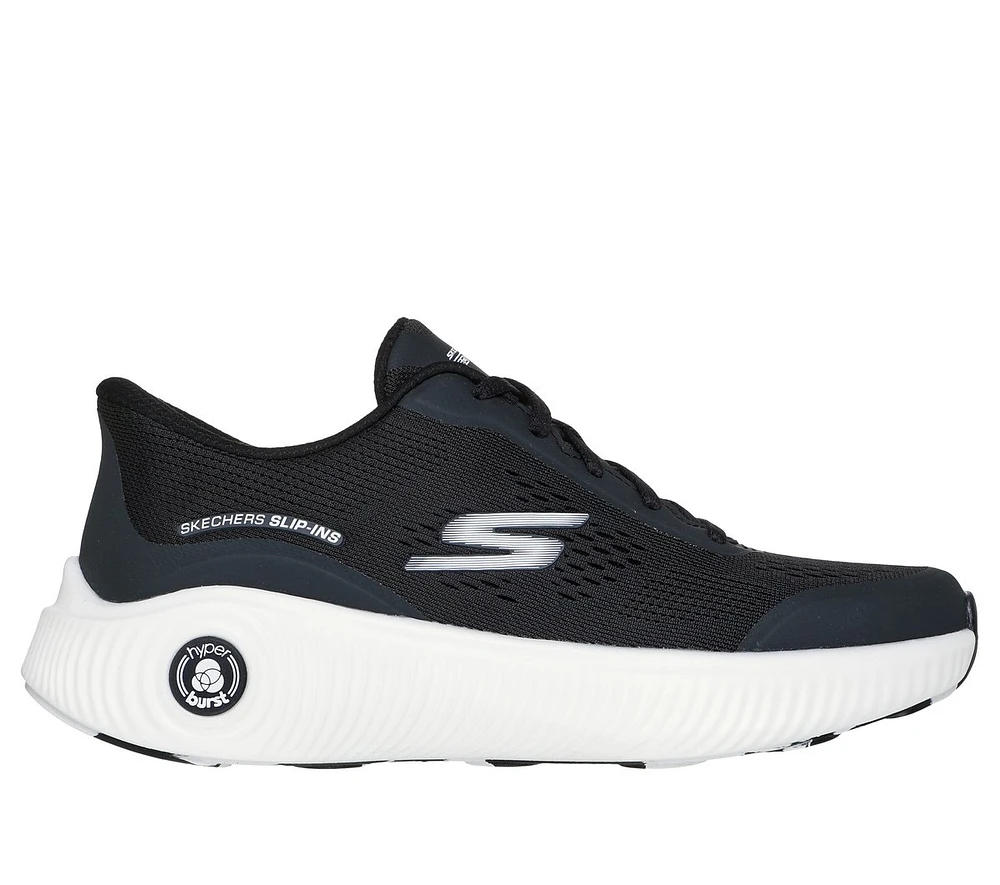 Skechers Slip-ins: Arch Fit GO RUN Anywhere