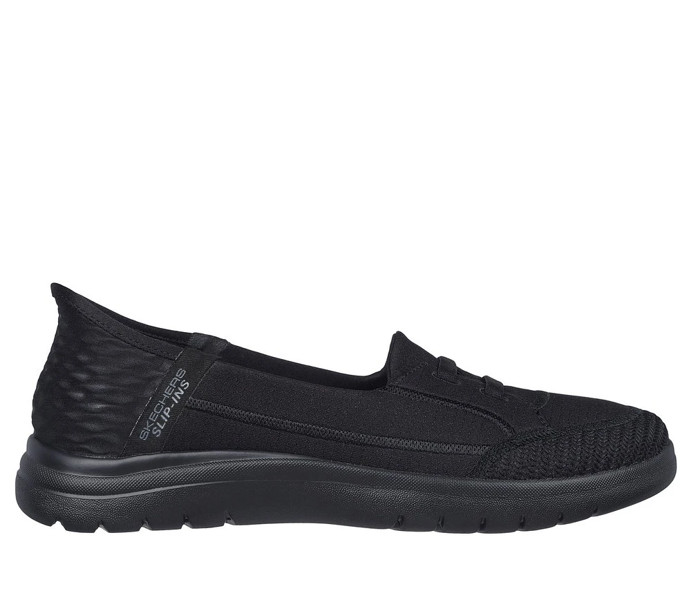 Skechers Slip-ins: On-the-GO Flex