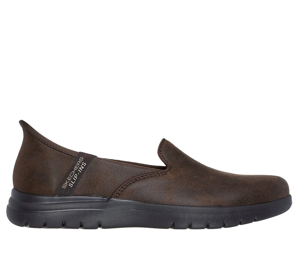Skechers Slip-ins: On-the-GO Flex
