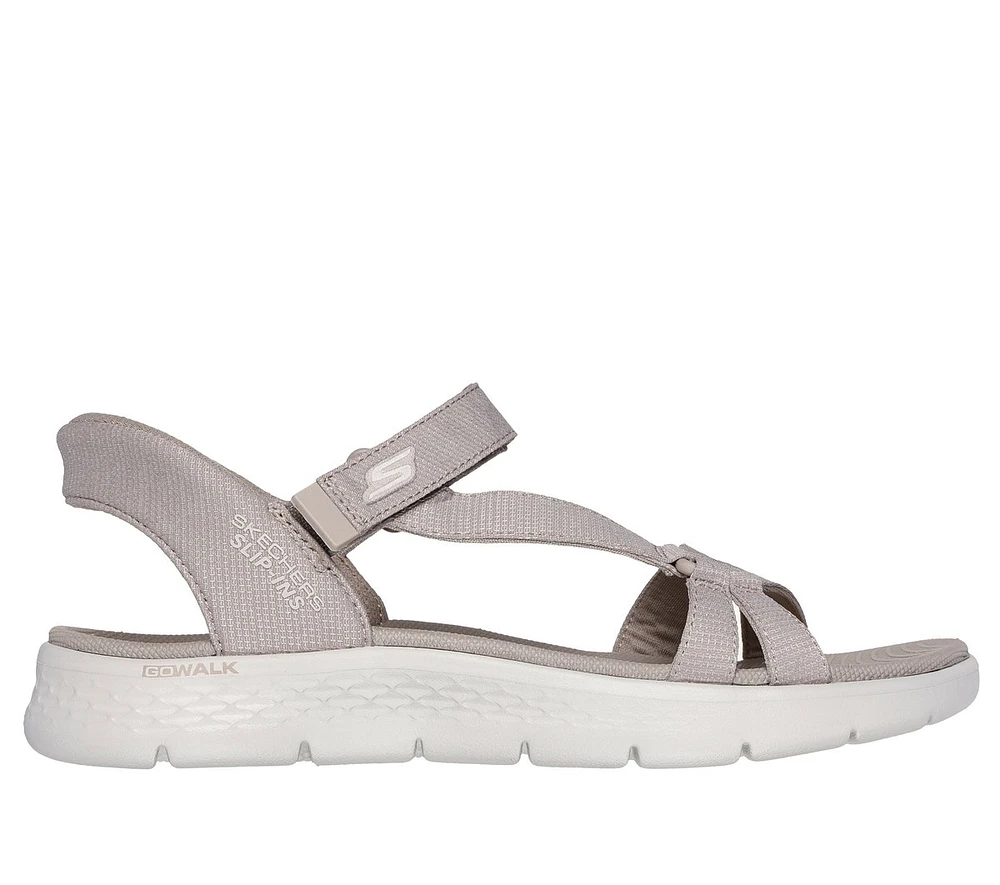 Skechers Slip-ins: GO WALK Flex Sandal