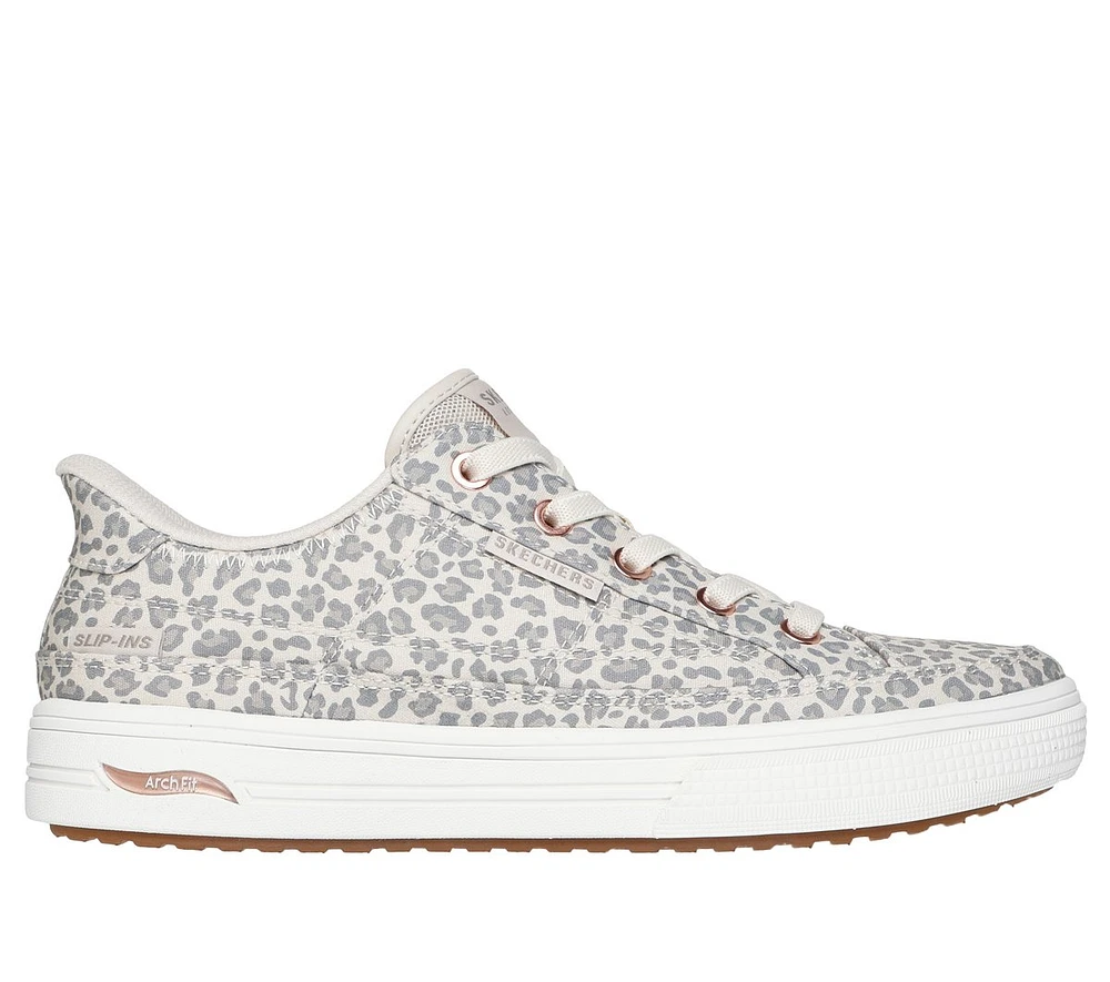 Skechers Slip-ins: Arch Fit Arcade - Wild Nite
