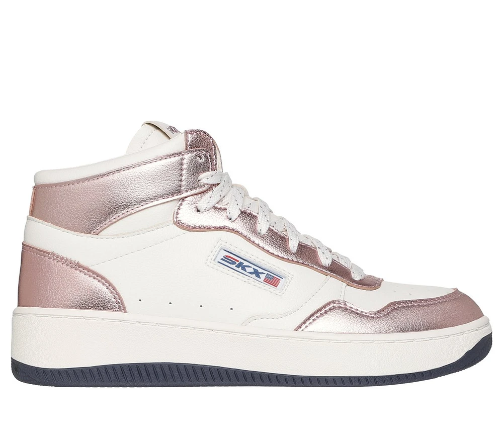 Sport Court 2.0