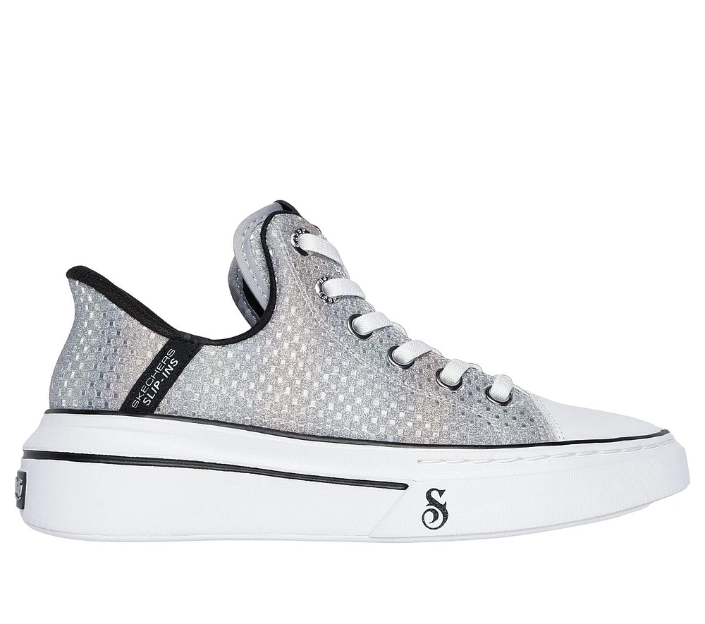 Skechers Slip-ins Snoop Dogg: Snoop One - Disco Snoop