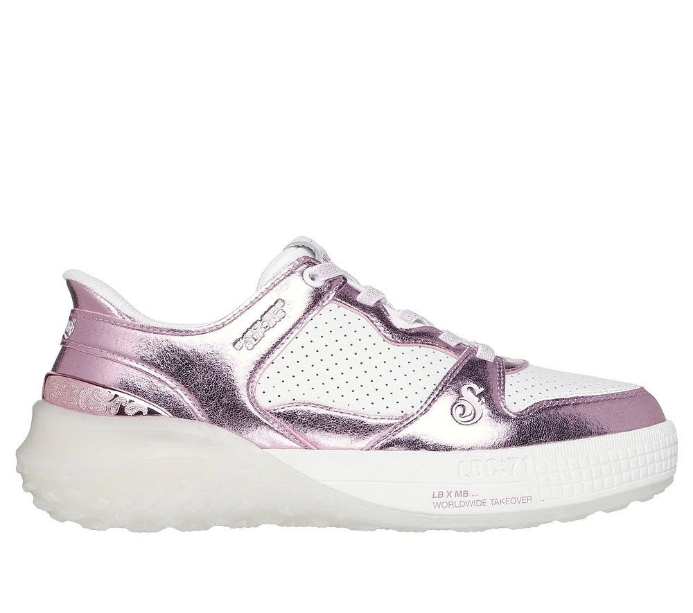 Skechers Slip-ins Snoop Dogg: Sizzle - Sizzle Slip-ins