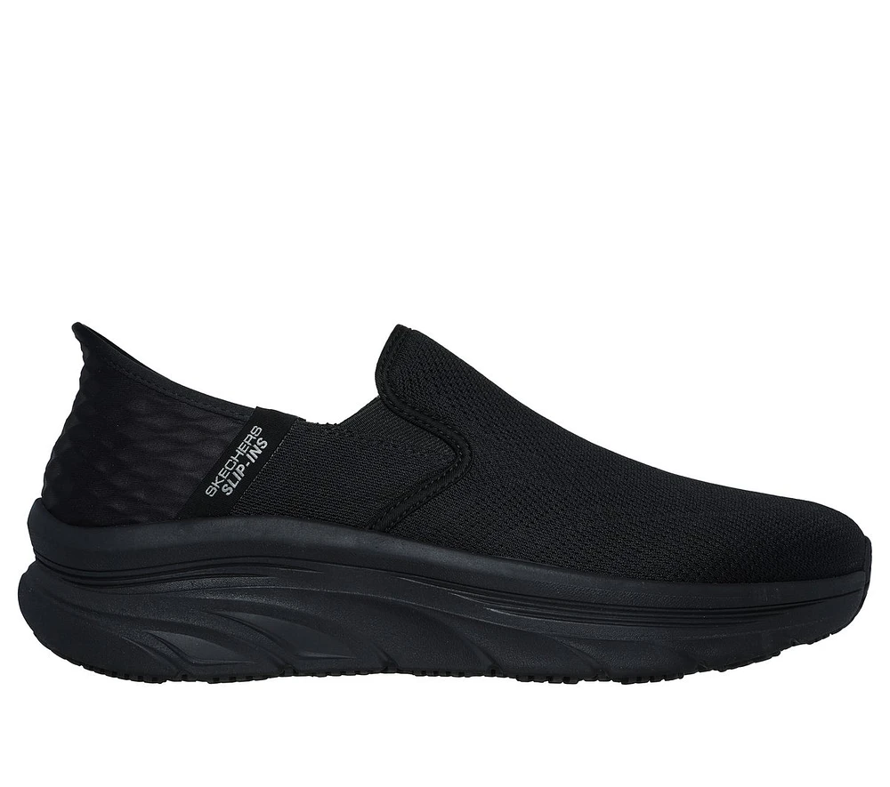 Skechers Slip-ins Work Relaxed Fit: D'Lux Walker SR - Joden