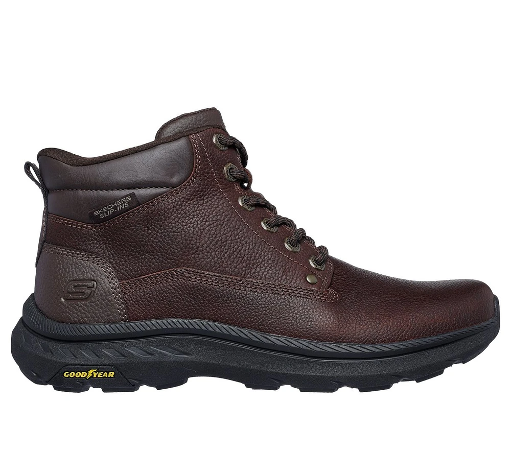 Skechers Slip-ins Relaxed Fit: Pollard