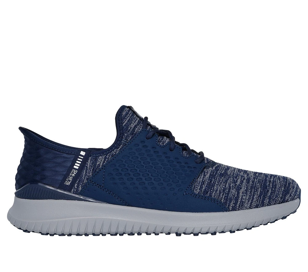 Skechers Slip-ins Relaxed Fit: GO GOLF Max 2 - Rover Slip-ins Plus Fit