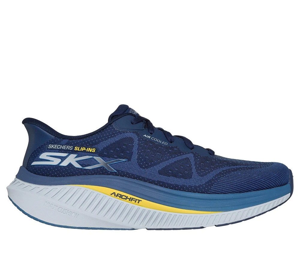 Skechers Slip-ins: GO WALK Max Cushioning Arch Fit