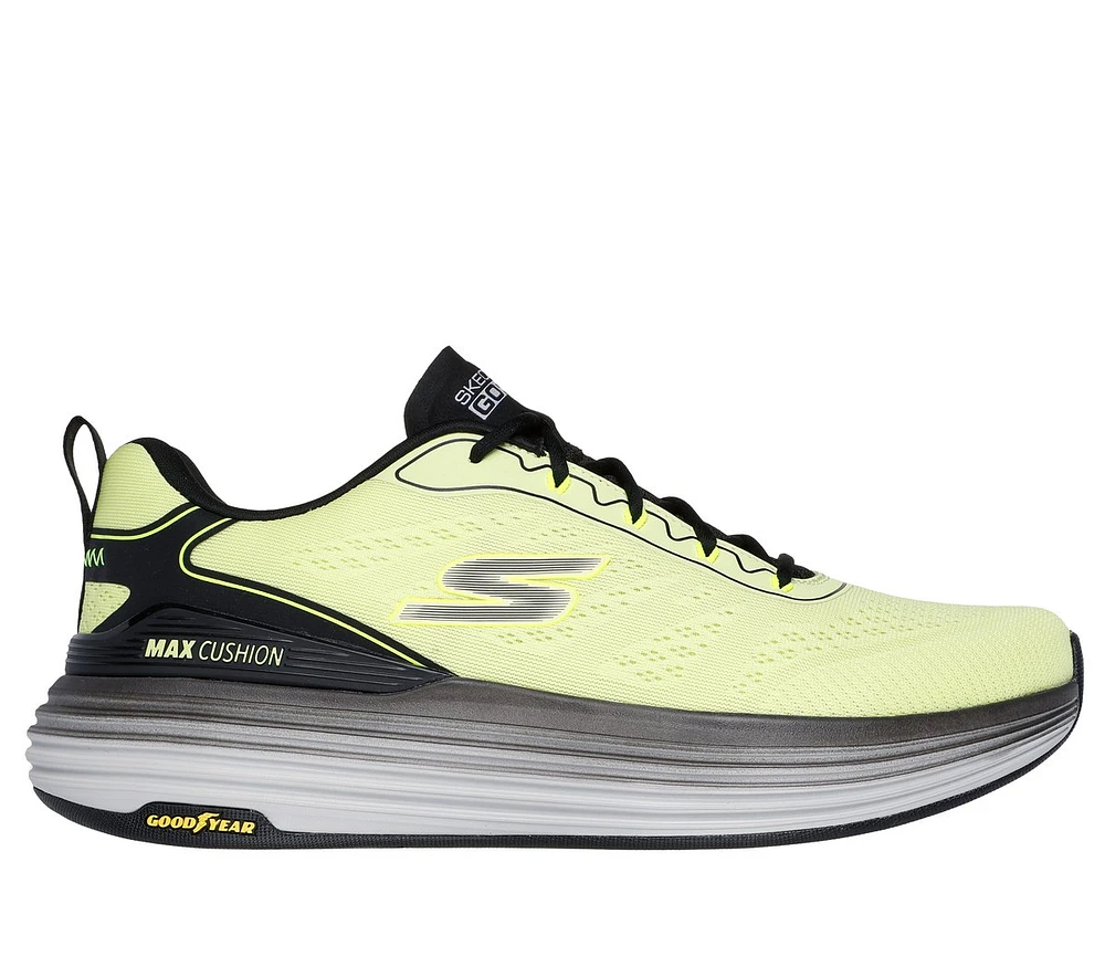 Max Cushioning Suspension - Voyager