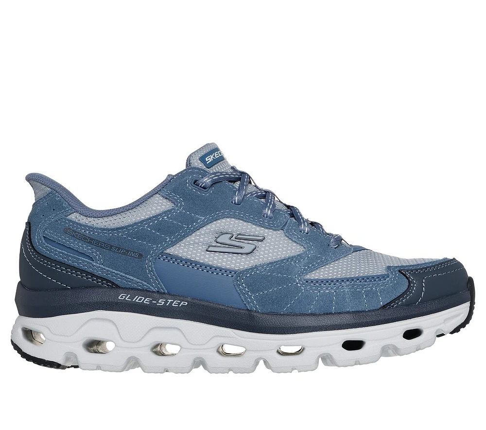 Skechers Slip-ins: Glide-Step Sole - Carpenter Ridge