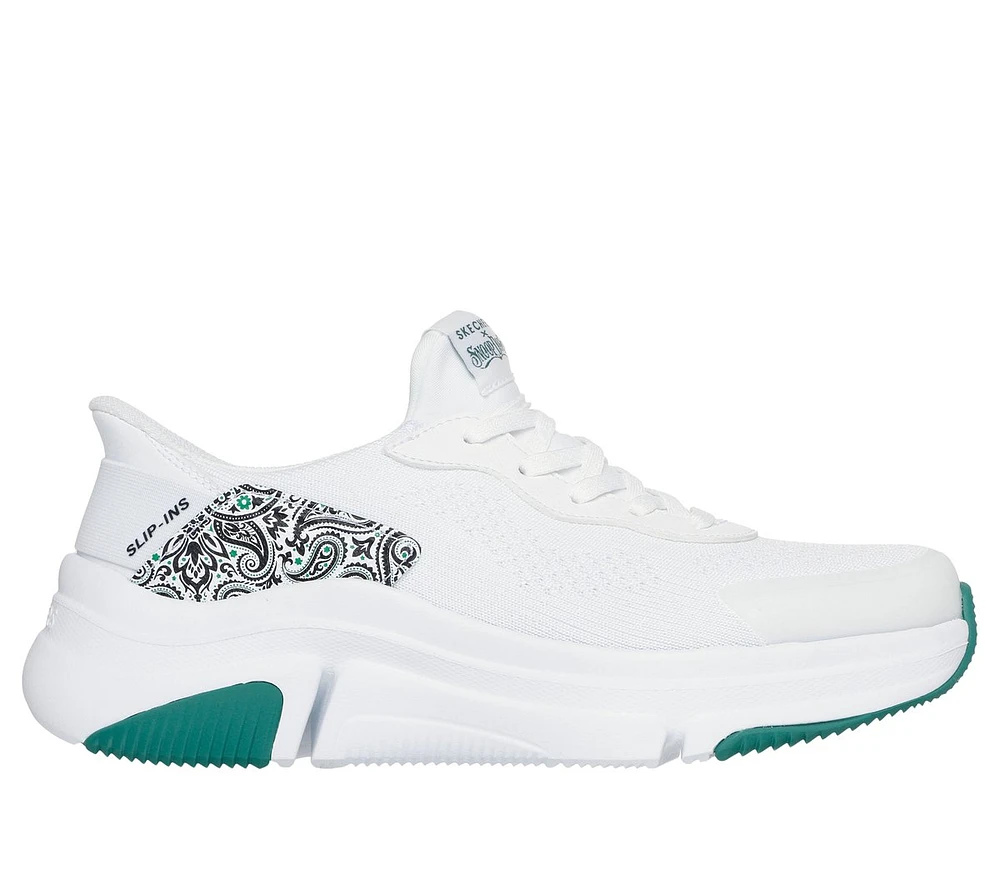 Skechers Slip-ins Snoop Dogg: Snoop Sparrow Flex - Soarin'