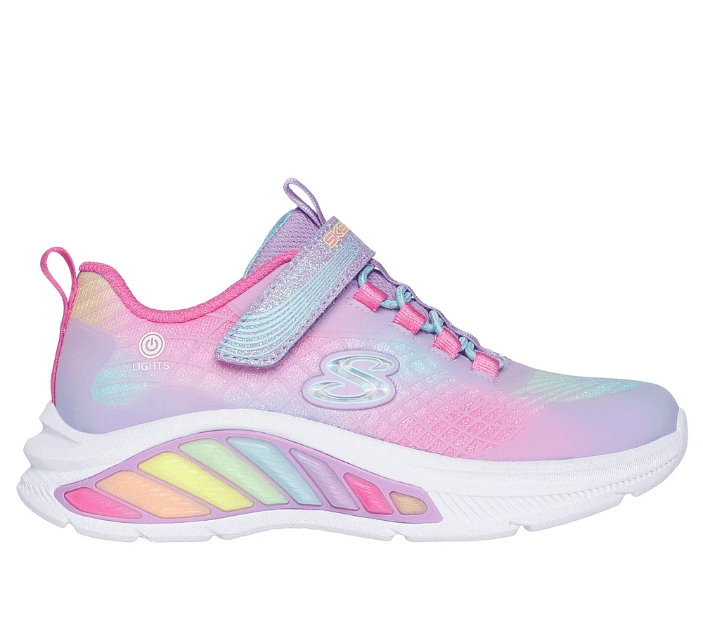 S-Lights: Rainbow Cruisers - Rainbow Reflectin