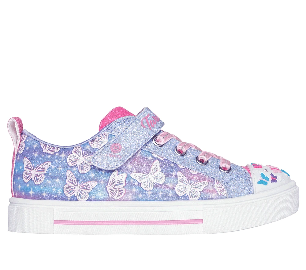 Twinkle Toes: Twinkle Sparks