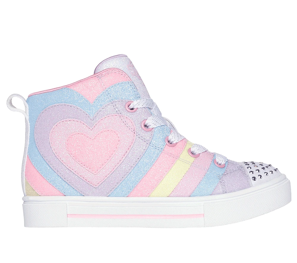 Twinkle Toes: Twinkle Sparks