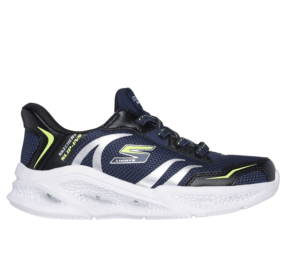 Skechers Slip-in S-Lights: Meteor-Lights