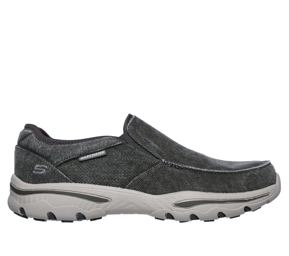 Relaxed Fit: Creston