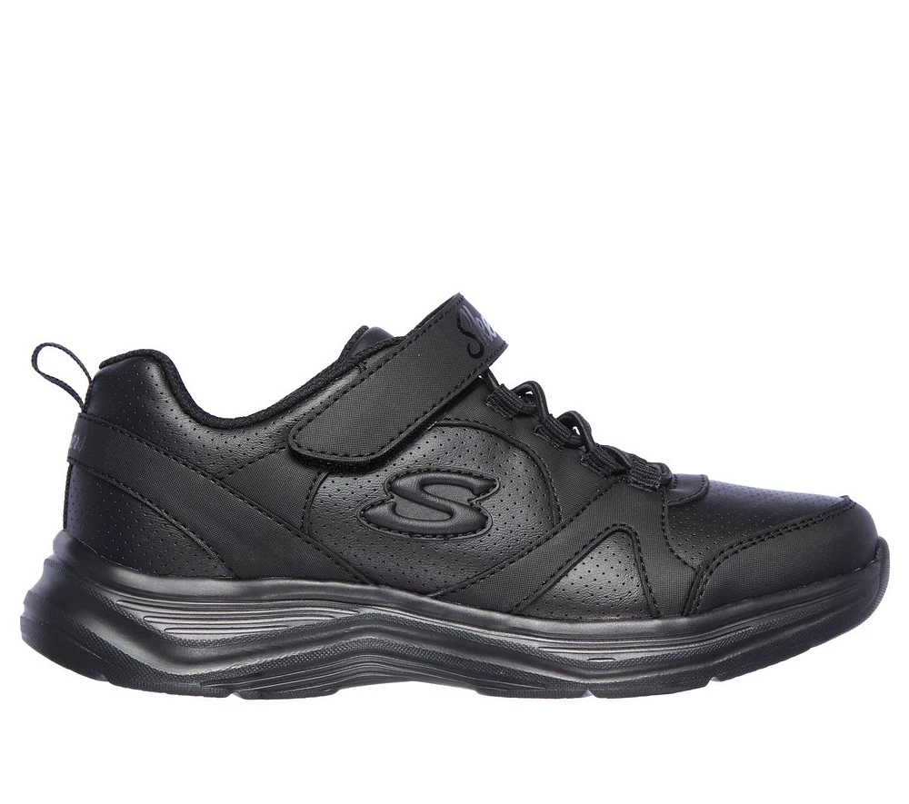 Glimmer Kicks
