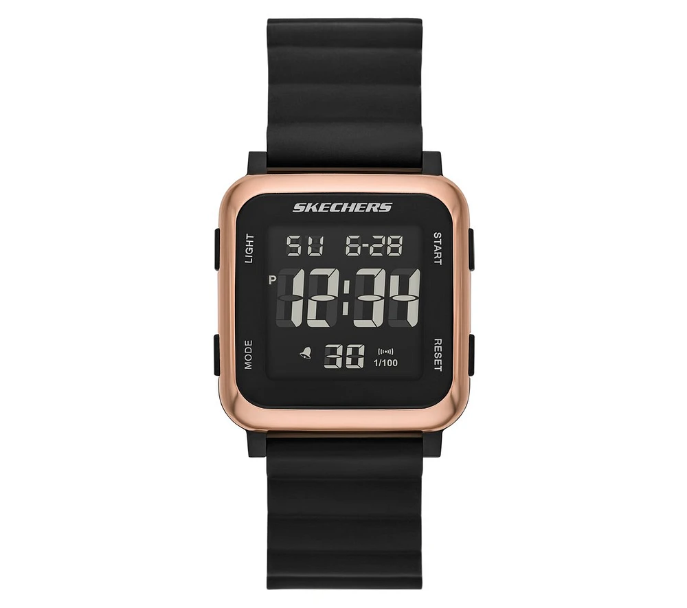 Skechers Slip-ins: Beckworth Watch
