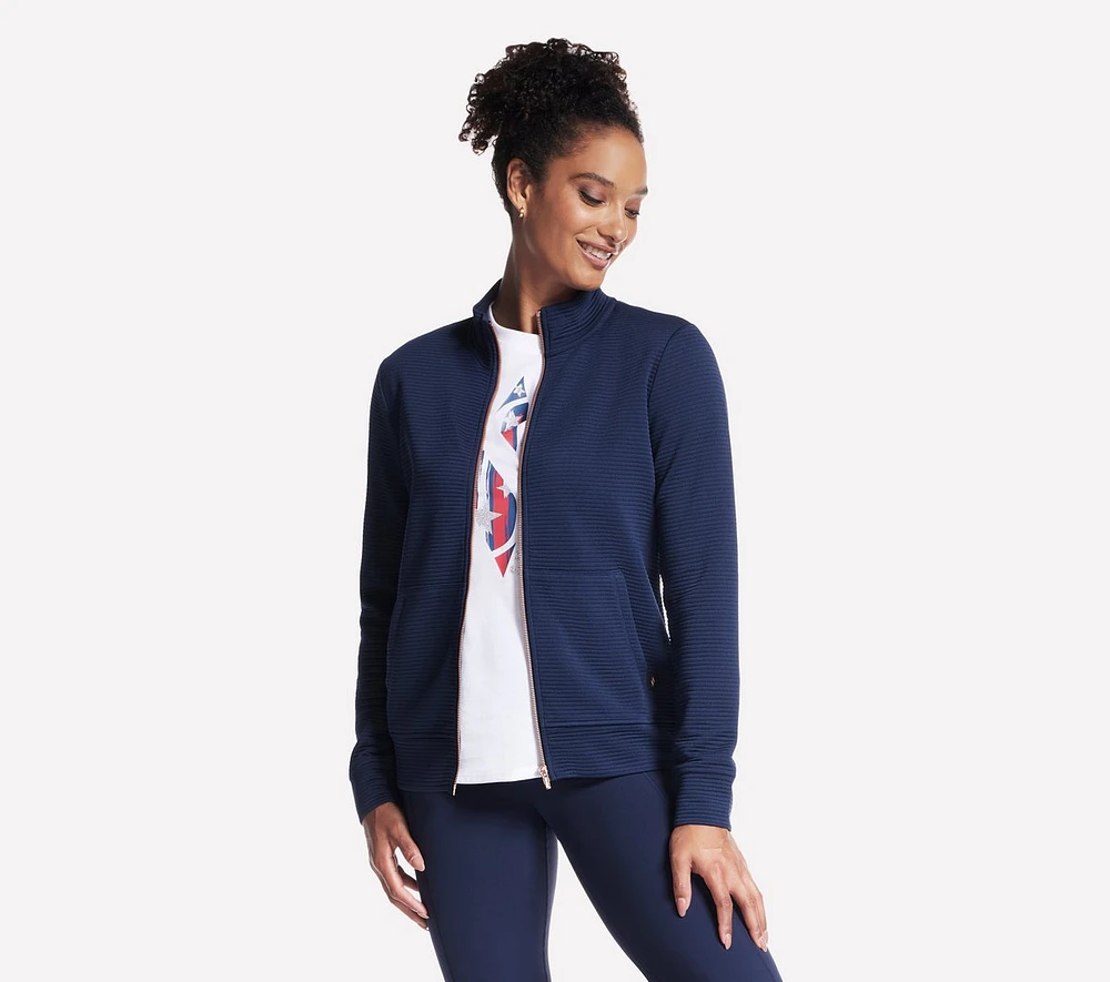 GO WALK Everywhere Jacket