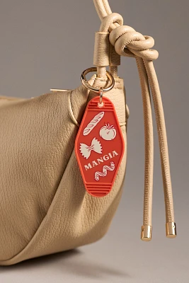 Arden Jewelry Motel Key Bag Charm