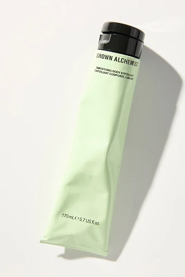 Grown Alchemist Smoothing Body Exfoliant