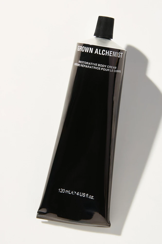 Grown Alchemist Restorative Body Cream