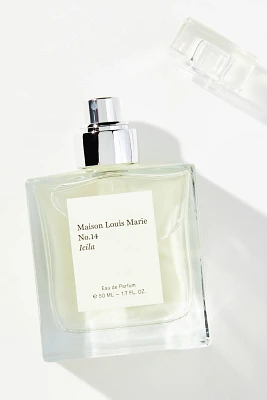 Maison Louis Marie No.14 Icila Eau De Parfume