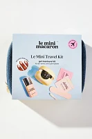 Le Mini Macaron Travel Kit