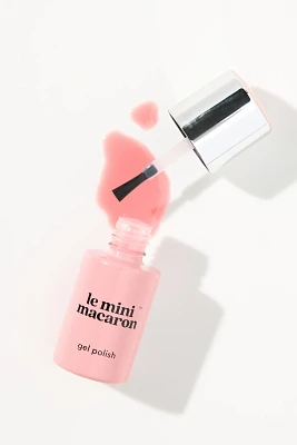 Le Mini Macaron Peaches & Cream Multi-Use Builder Gel