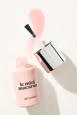 Le Mini Macaron Dusty Rose Multi-Use Builder Gel