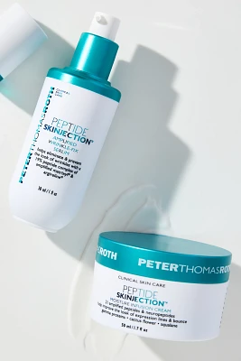 Peter Thomas Roth Peptide Skinjection Stars Gift Set