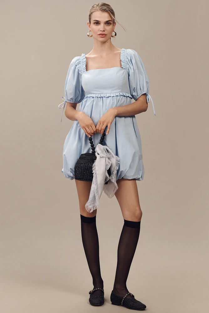 Lechery® Lustrous Silky Shiny Sheer Knee-High Socks