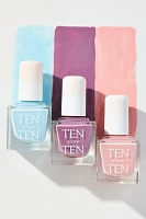 Tenoverten Nail Polish Gift Set Trio