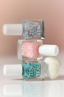 Tenoverten Nail Toppers Trio Gift Set