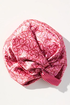 Slip Silk Turban Ahoy