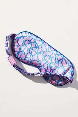 Slip Silk Yacht Club Slipsilk Sleep Mask