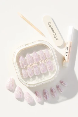 Celebritips Press-On Nails