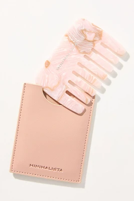 Minimalista The Petit Comb 
