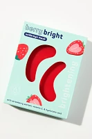 Spalife Berry Bright Brightening Under Eye Masks
