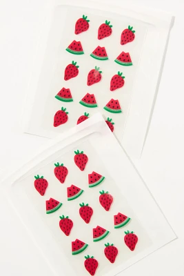 SpaLife Berries & Watermelon Pimple Patches