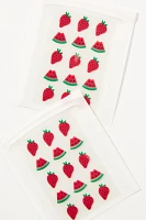 SpaLife Berries & Watermelon Pimple Patches