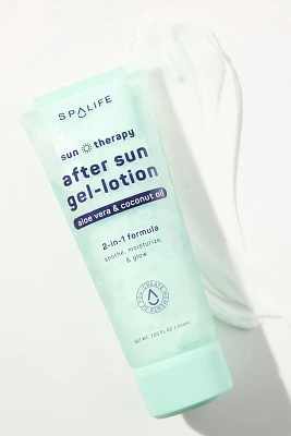 SpaLife After-Sun Gel Lotion