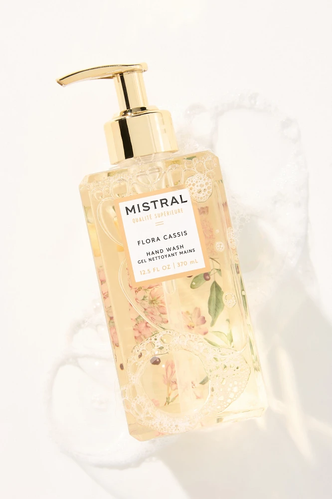 Mistral Luxe Hand Wash