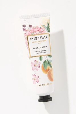 Mistral Luxe Hand Cream