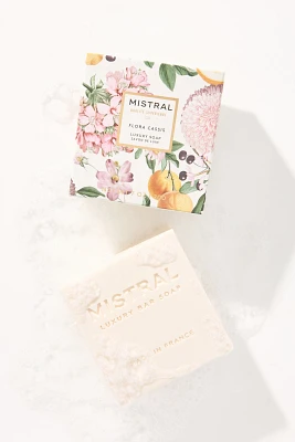 Mistral Luxe Bar Soap